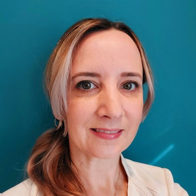 Valerie Del Hierro | Lives permanently changed for the better.
